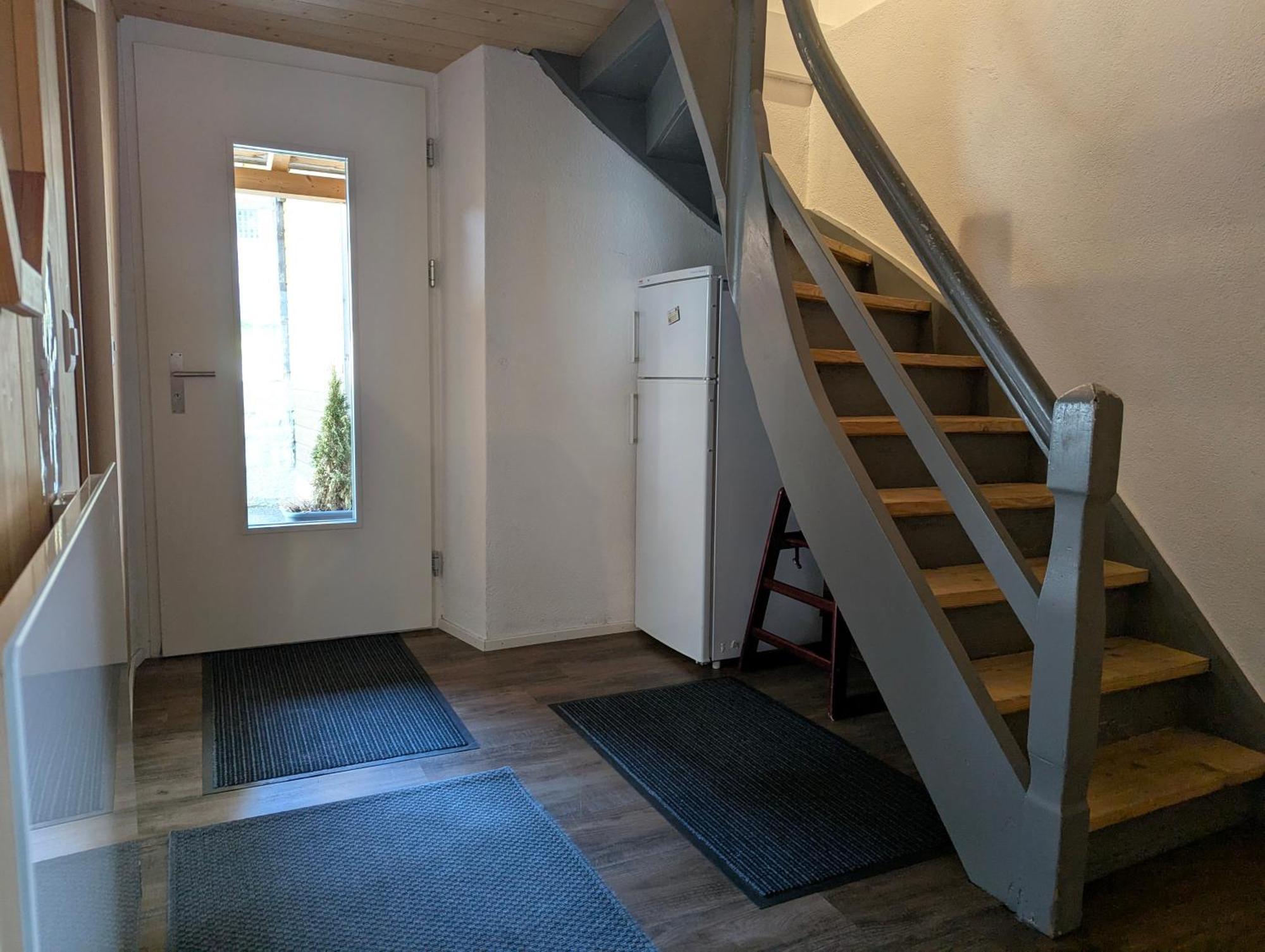Villa Casa Letizia Breíl Esterno foto
